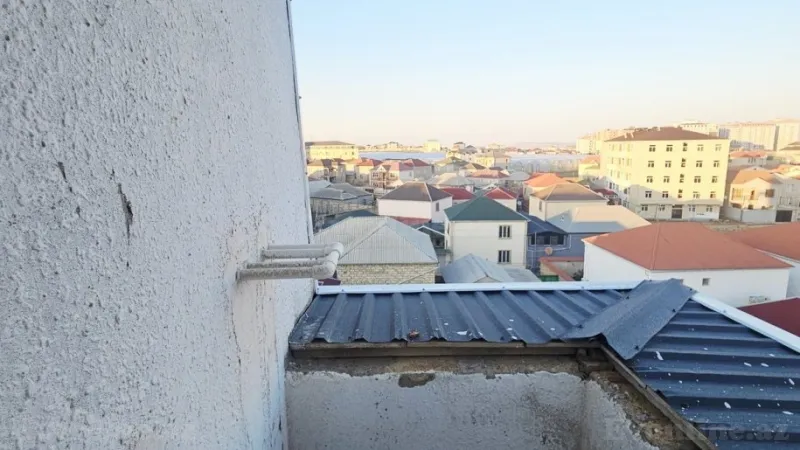 Satılır 3 otaqlı Mənzil Yeni tikili 71 m² Masazır - şəkil 3