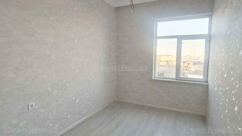 Satılır 3 otaqlı Mənzil Yeni tikili 71 m² Masazır - şəkil 4