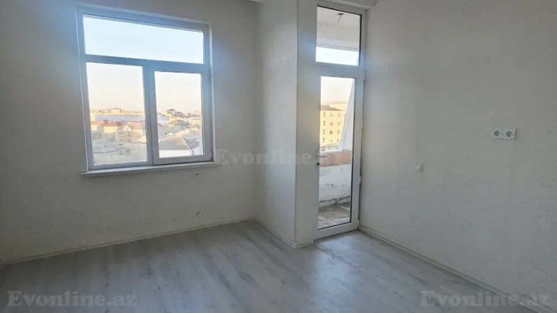 Satılır 3 otaqlı Mənzil Yeni tikili 71 m² Masazır - şəkil 5