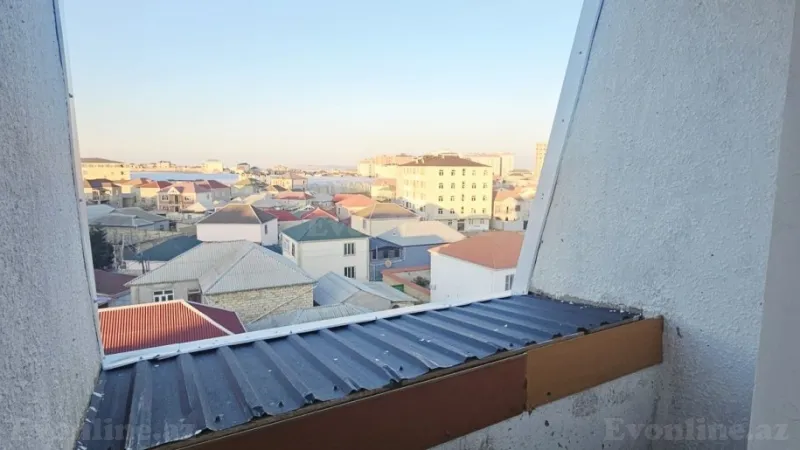Satılır 3 otaqlı Mənzil Yeni tikili 71 m² Masazır - şəkil 6