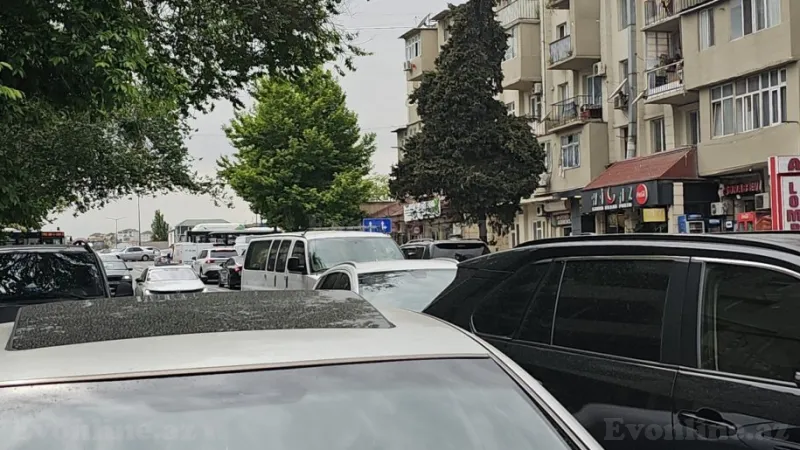 Satılır 1 otaqlı Mənzil Köhnə tikili 36 m² Yasamal - şəkil 3