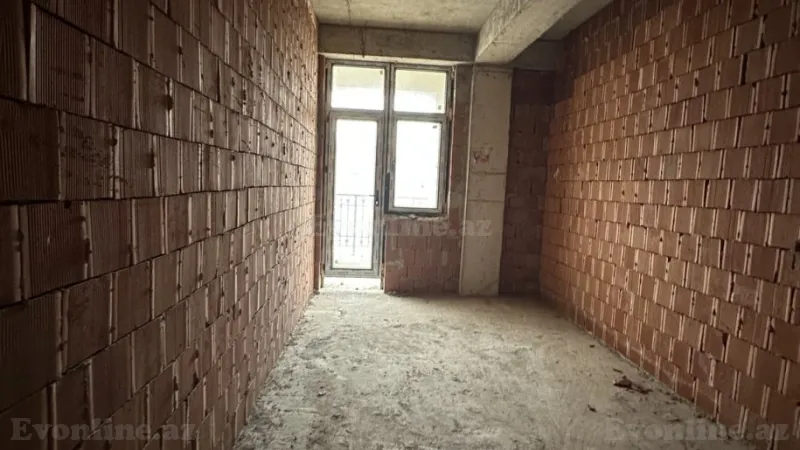 Satılır 3 otaqlı Mənzil Yeni tikili 120.6 m² Gənclik m. - şəkil 7