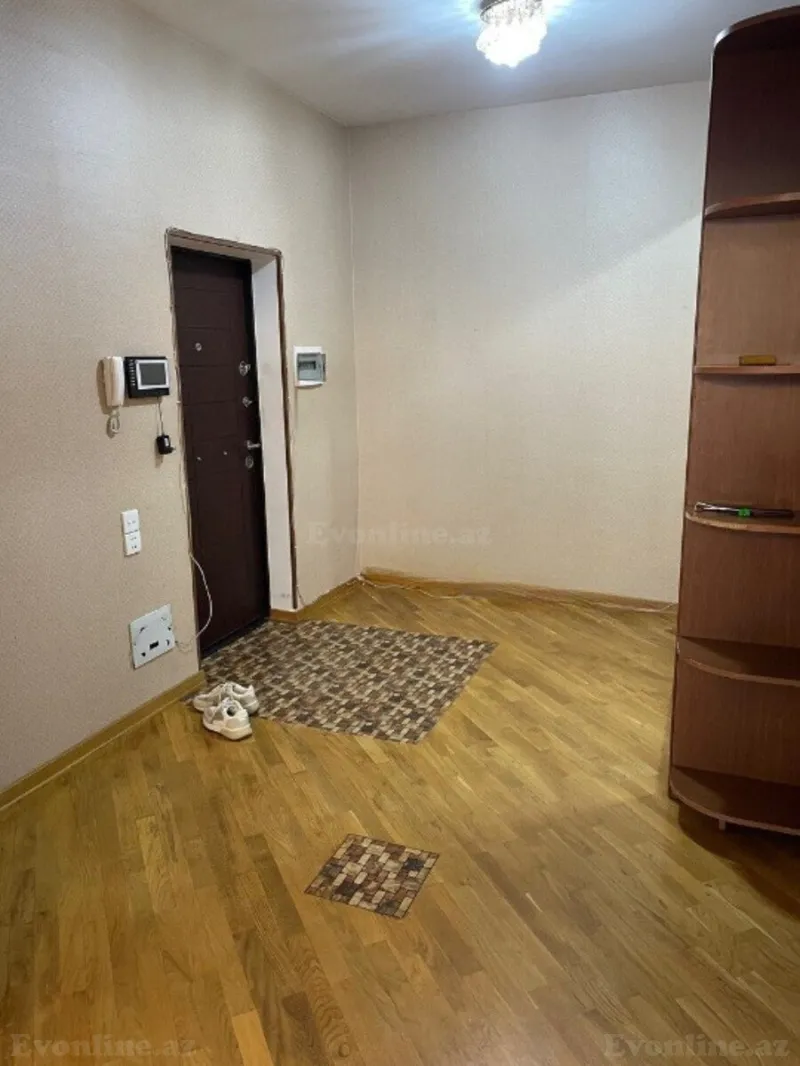 Satılır 3 otaqlı Mənzil Yeni tikili 140 m² Gənclik m. - şəkil 11