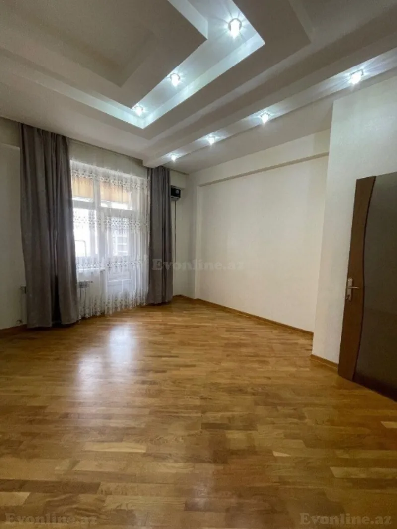 Satılır 3 otaqlı Mənzil Yeni tikili 140 m² Gənclik m. - şəkil 12