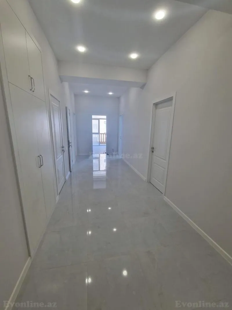 Kirayə verilir Ofis 150 m² Xətai r. - şəkil 2