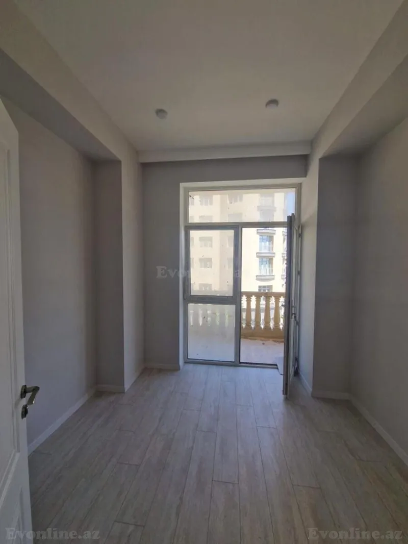 Kirayə verilir Ofis 150 m² Xətai r. - şəkil 5