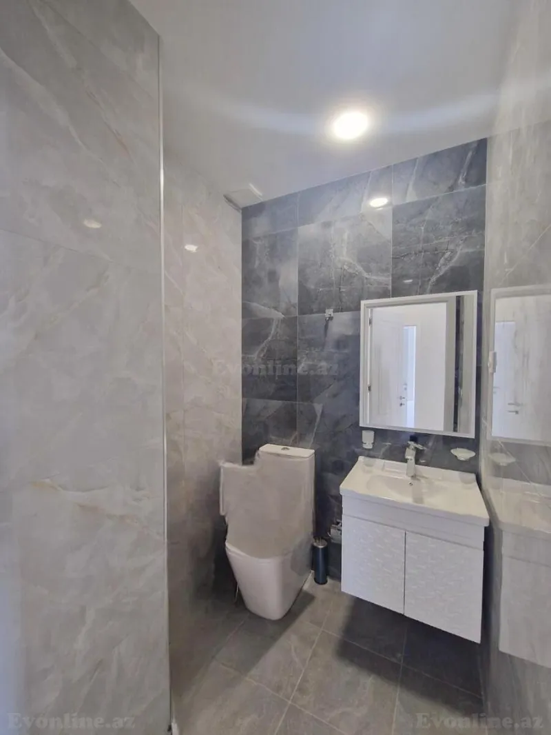 Kirayə verilir Ofis 150 m² Xətai r. - şəkil 8