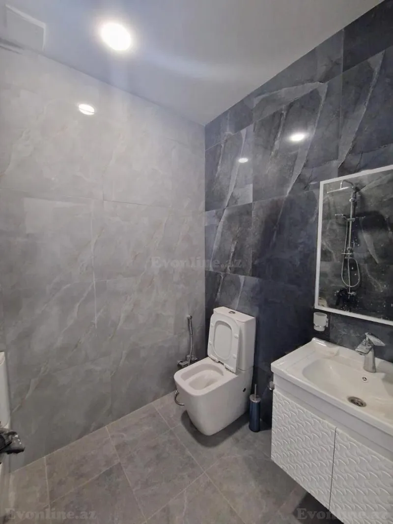 Kirayə verilir Ofis 150 m² Xətai r. - şəkil 9