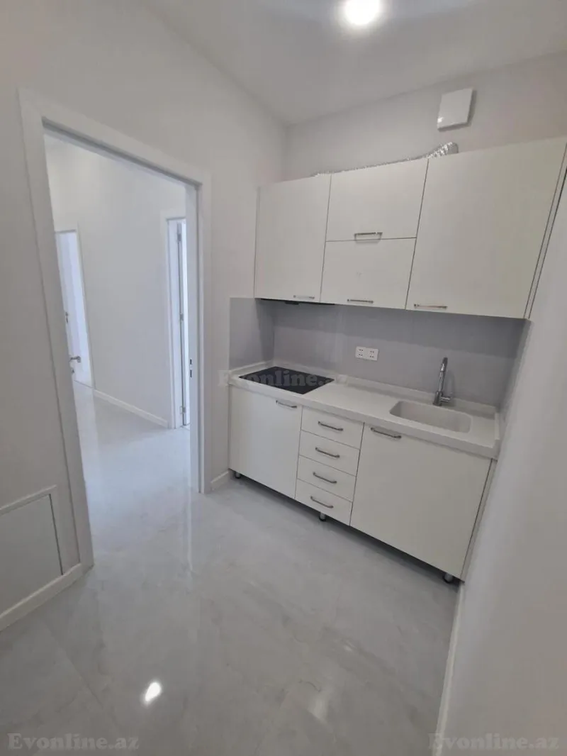 Kirayə verilir Ofis 150 m² Xətai r. - şəkil 12