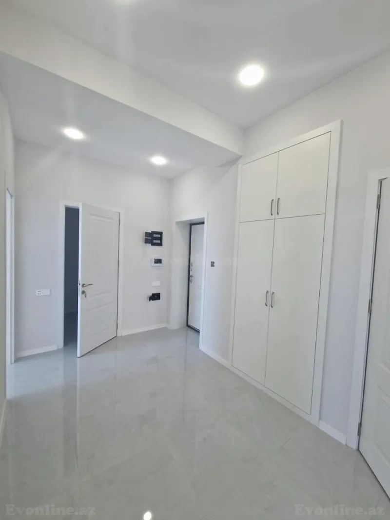 Kirayə verilir Ofis 150 m² Xətai r. - şəkil 13