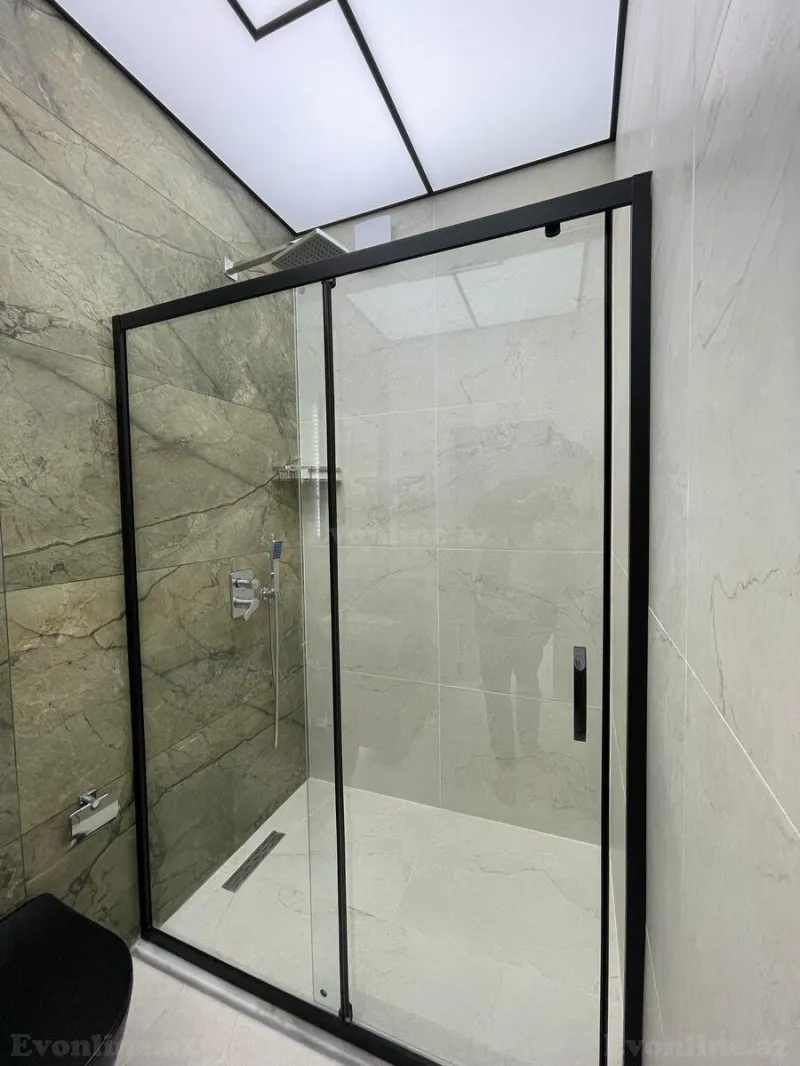 Kirayə verilir 3 otaqlı Mənzil Yeni tikili 115 m² Nəriman Nərimanov m. - şəkil 10