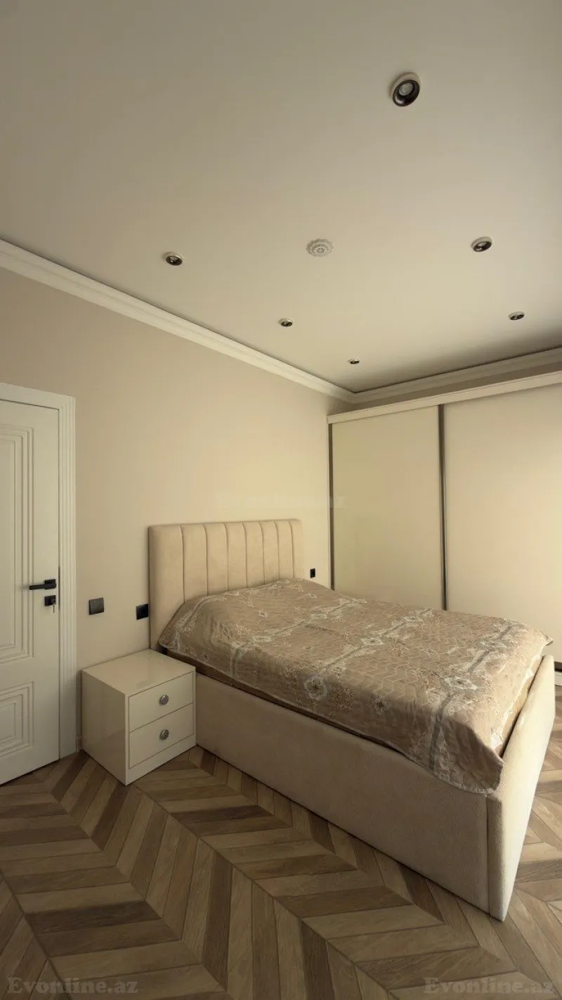 Bakı, Sabunçu r., Nardaranda 2 otaqlı mənzil kirayə verilir