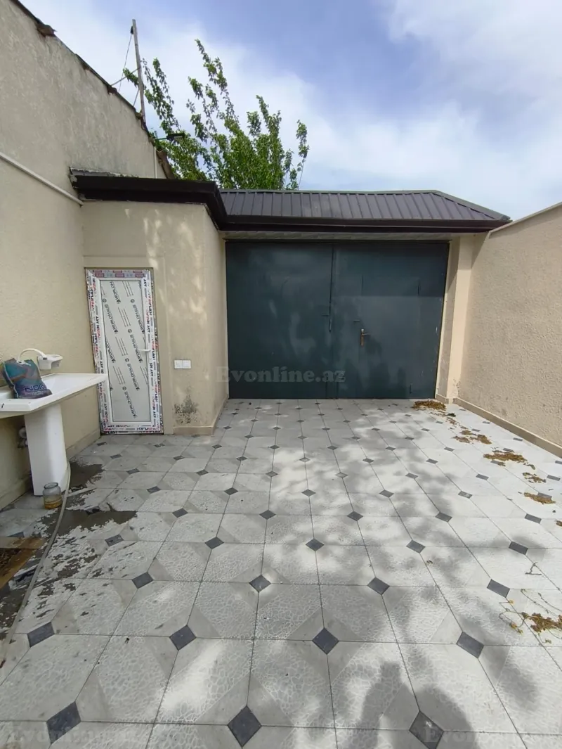 Satılır 5 otaqlı Həyət evi 240 m² Zabrat - şəkil 6