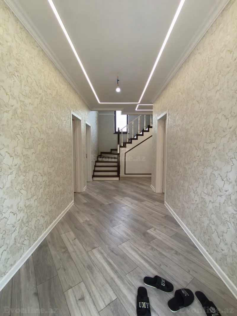 Satılır 5 otaqlı Həyət evi 240 m² Zabrat - şəkil 7