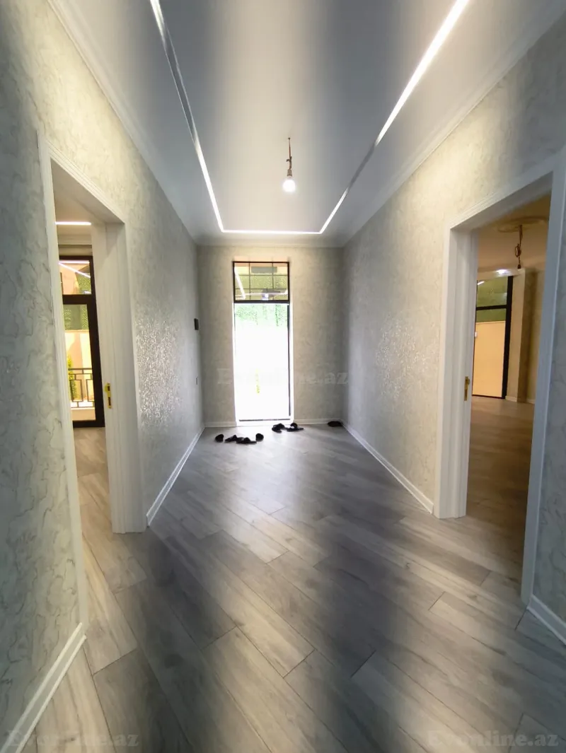 Satılır 5 otaqlı Həyət evi 240 m² Zabrat - şəkil 8