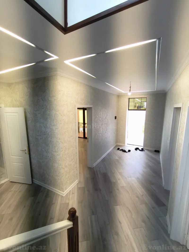 Satılır 5 otaqlı Həyət evi 240 m² Zabrat - şəkil 9