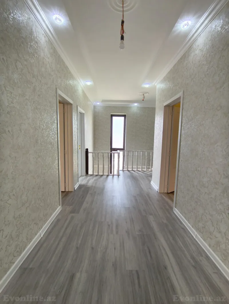Satılır 5 otaqlı Həyət evi 240 m² Zabrat - şəkil 10