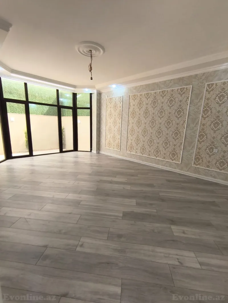 Satılır 5 otaqlı Həyət evi 240 m² Zabrat - şəkil 12