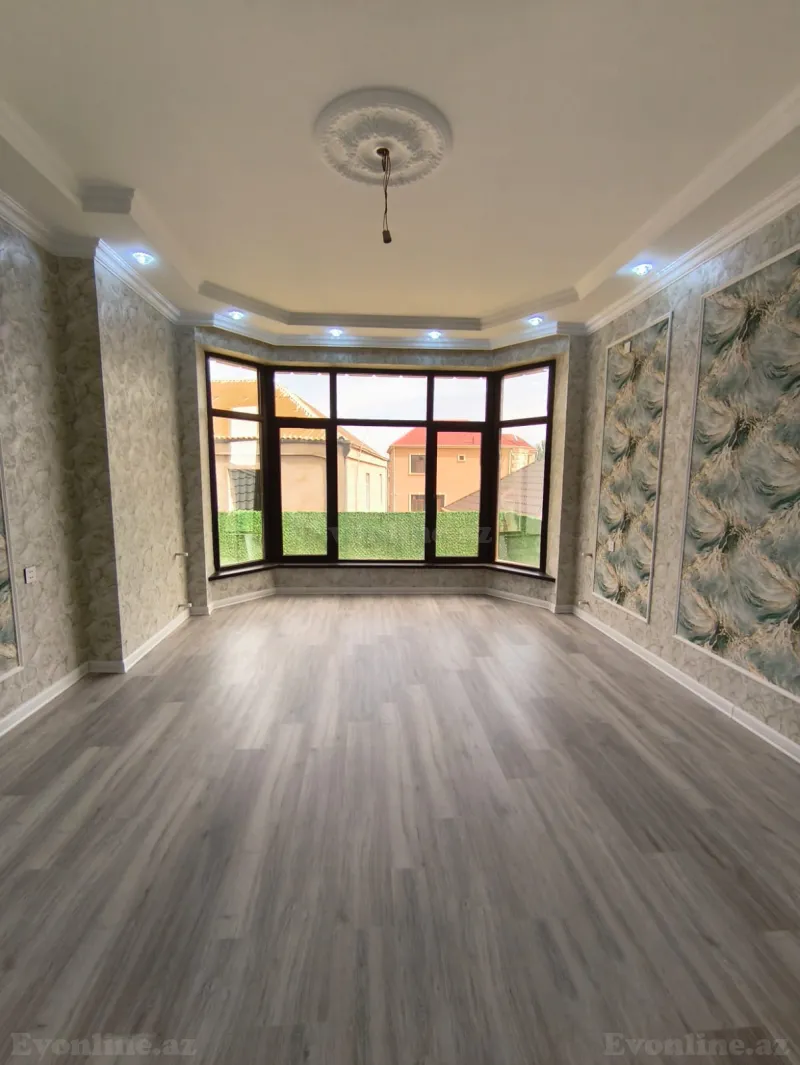 Satılır 5 otaqlı Həyət evi 240 m² Zabrat - şəkil 13