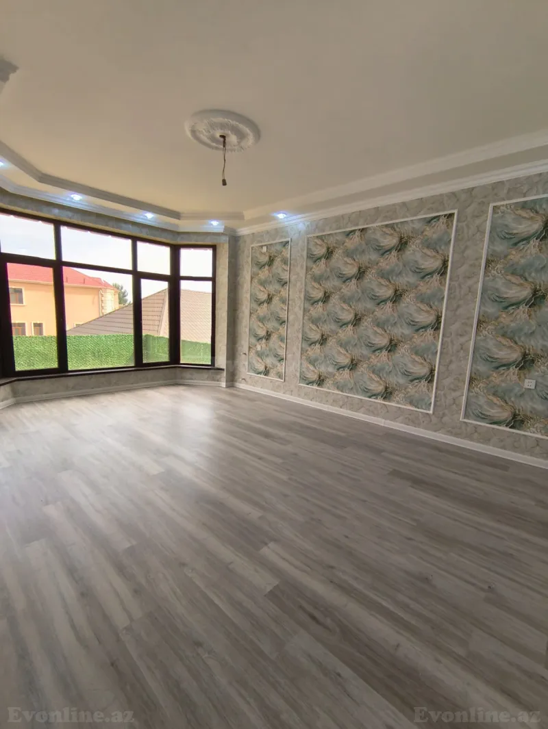 Satılır 5 otaqlı Həyət evi 240 m² Zabrat - şəkil 14