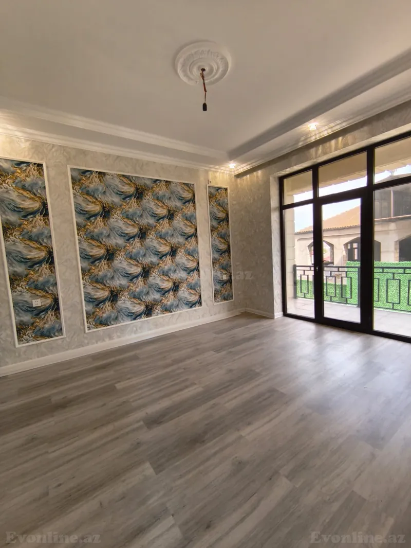 Satılır 5 otaqlı Həyət evi 240 m² Zabrat - şəkil 16