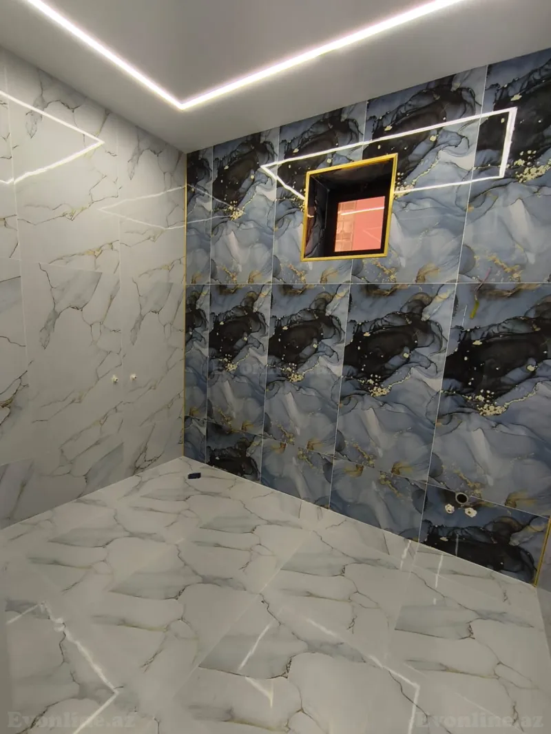 Satılır 5 otaqlı Həyət evi 240 m² Zabrat - şəkil 18