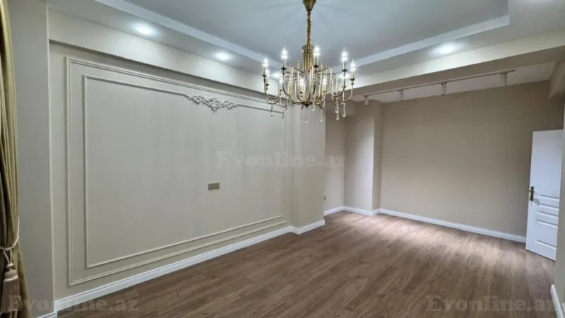 Satılır 2 otaqlı Mənzil Yeni tikili 77 m² Yasamal - şəkil 3