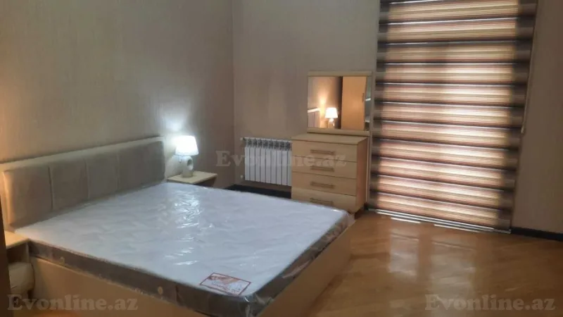Satılır 3 otaqlı Mənzil Köhnə tikili 86 m² Nizami m. - şəkil 6