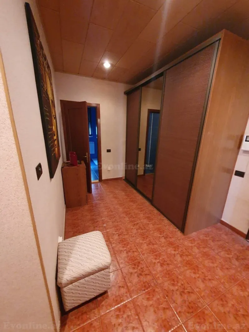 Satılır 2 otaqlı Mənzil Yeni tikili 101.5 m² İçərişəhər m. - şəkil 2
