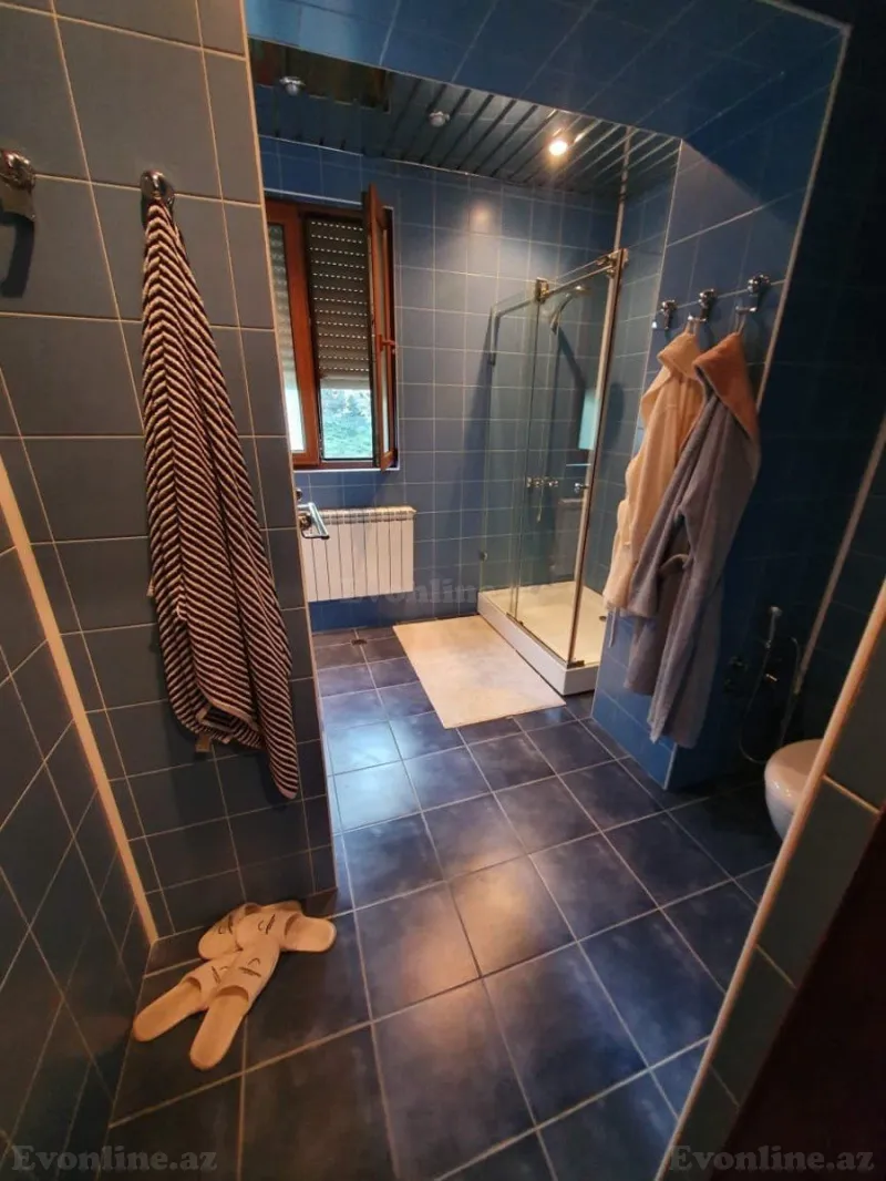 Satılır 2 otaqlı Mənzil Yeni tikili 101.5 m² İçərişəhər m. - şəkil 3