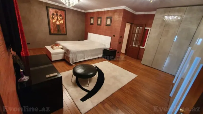 Satılır 2 otaqlı Mənzil Yeni tikili 101.5 m² İçərişəhər m. - şəkil 5