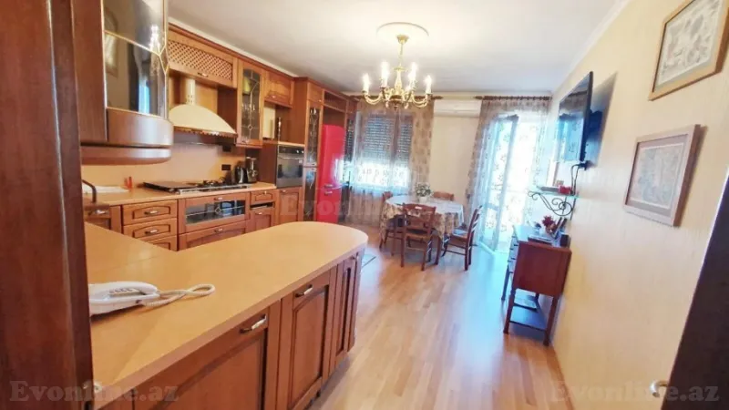 Satılır 2 otaqlı Mənzil Yeni tikili 101.5 m² İçərişəhər m. - şəkil 7
