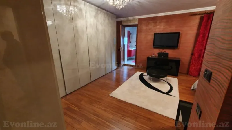 Satılır 2 otaqlı Mənzil Yeni tikili 101.5 m² İçərişəhər m. - şəkil 11