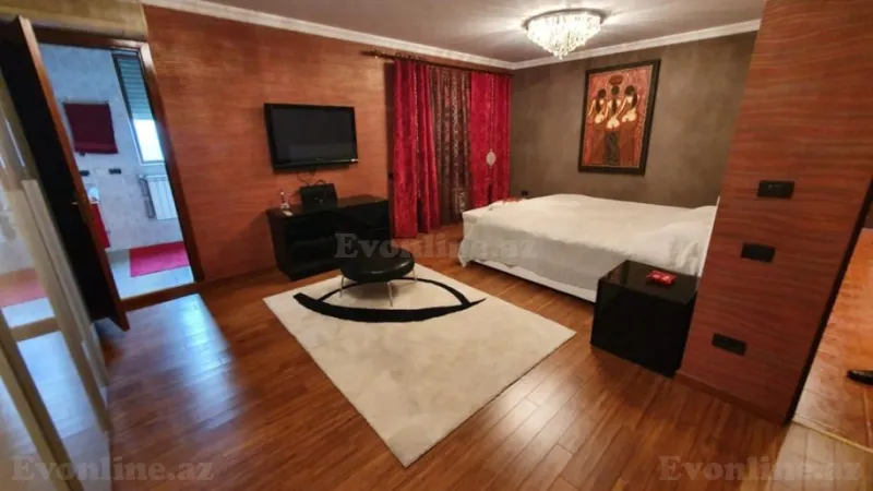 Satılır 2 otaqlı Mənzil Yeni tikili 101.5 m² İçərişəhər m. - şəkil 12