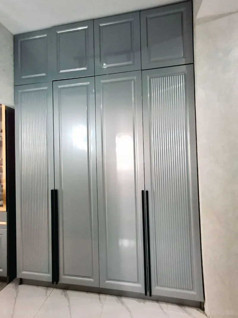 Satılır 3 otaqlı Mənzil Köhnə tikili 67 m² Həzi Aslanov m. - şəkil 5