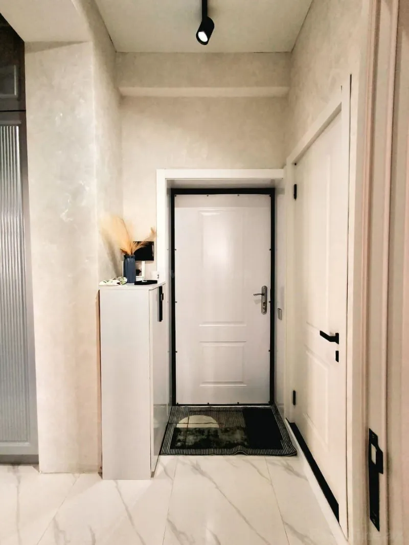 Satılır 3 otaqlı Mənzil Köhnə tikili 67 m² Həzi Aslanov m. - şəkil 8