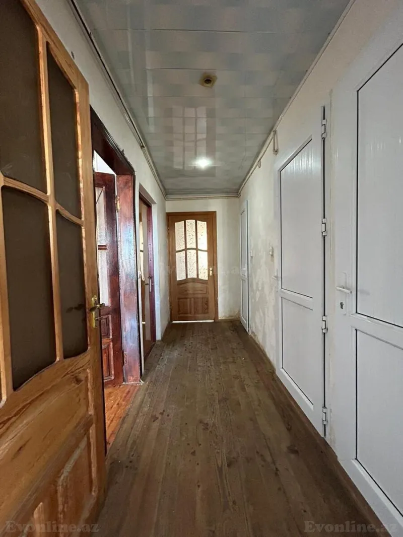 Satılır 2 otaqlı Mənzil Köhnə tikili 60 m² Suraxanı r. - şəkil 10