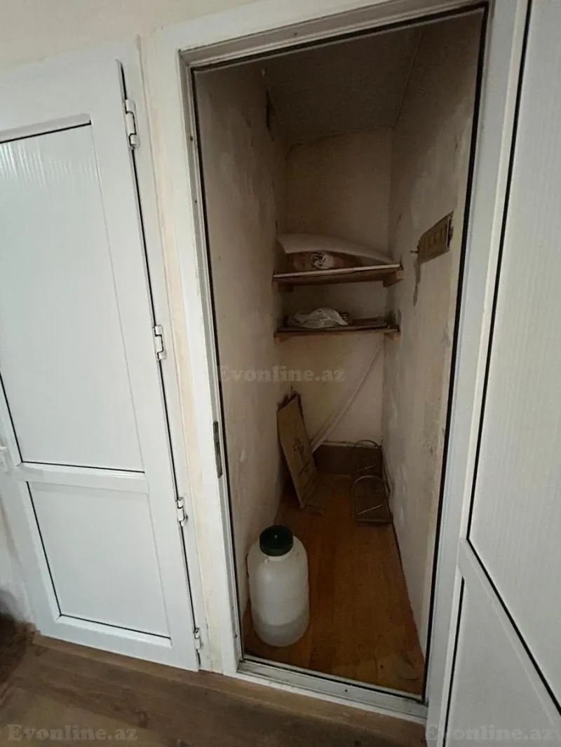 Satılır 2 otaqlı Mənzil Köhnə tikili 60 m² Suraxanı r. - şəkil 11