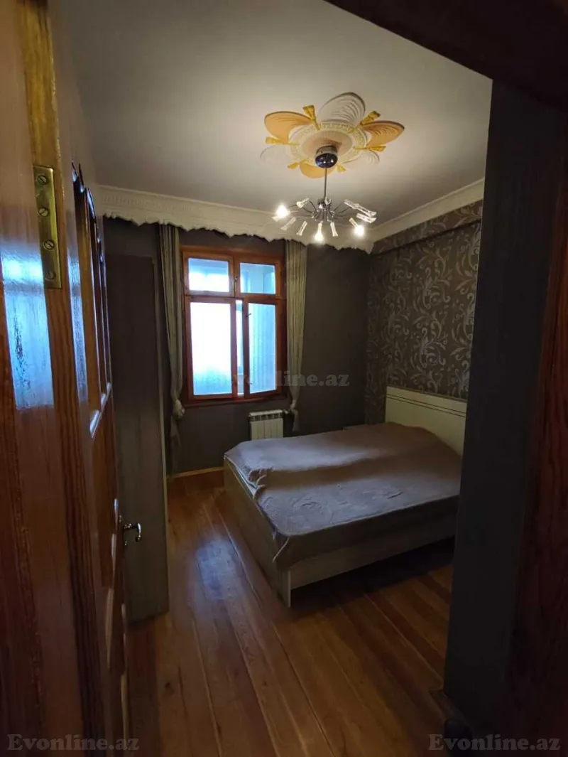 Satılır 2 otaqlı Mənzil Yeni tikili 55 m² Binəqədi r. - şəkil 4