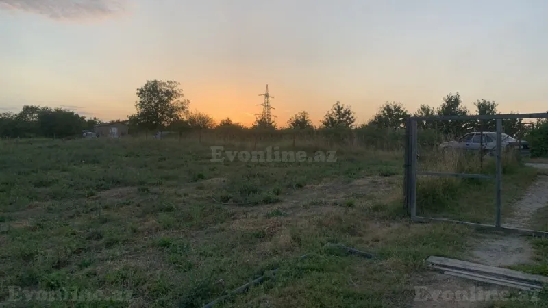 Satılır Torpaq 100 sot Quba - şəkil 3