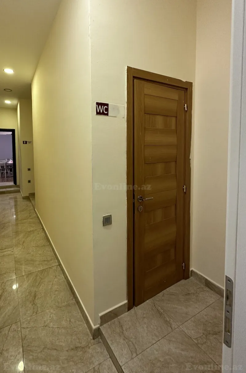 Kirayə verilir Ofis 22 m² 28 May m. - şəkil 8