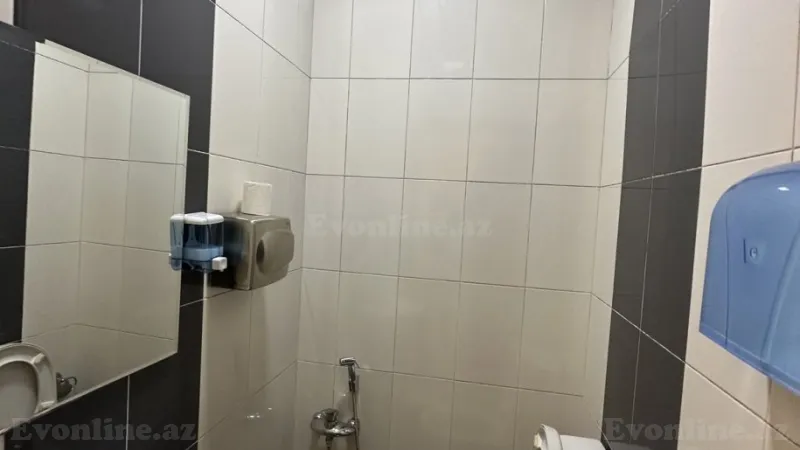 Kirayə verilir Ofis 22 m² 28 May m. - şəkil 9