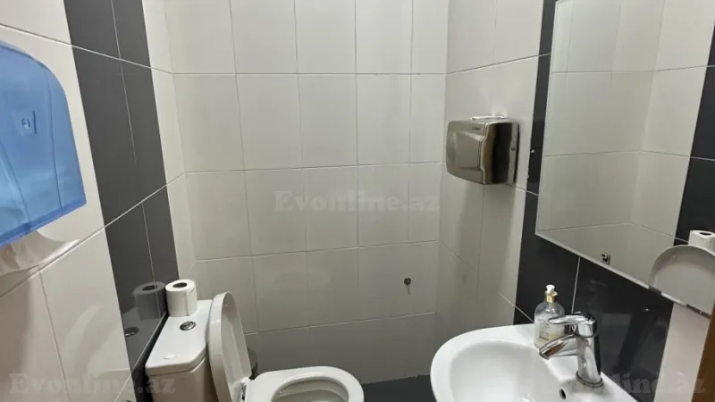 Kirayə verilir Ofis 22 m² 28 May m. - şəkil 10
