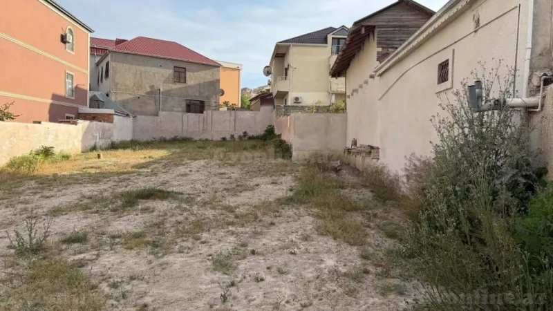 Satılır Torpaq 3.1 sot Badamdar - şəkil 3