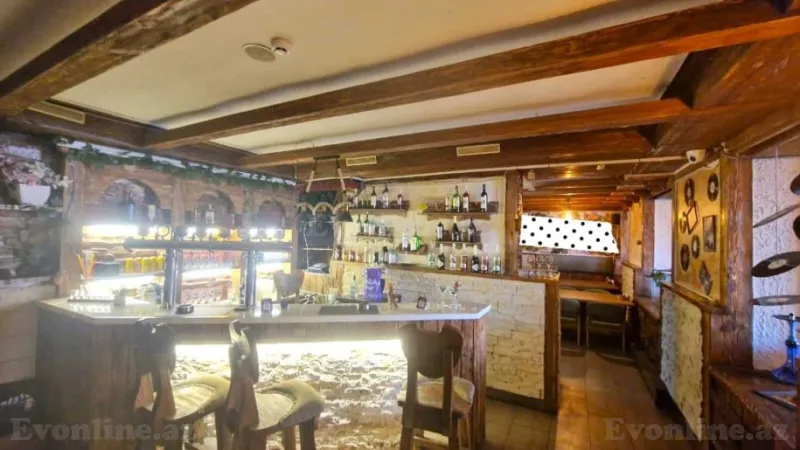 Kirayə verilir Obyekt 310 m² Yasamal r. - şəkil 3
