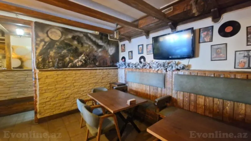Kirayə verilir Obyekt 310 m² Yasamal r. - şəkil 6