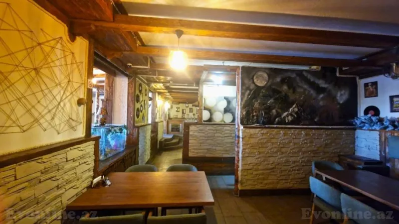 Kirayə verilir Obyekt 310 m² Yasamal r. - şəkil 7