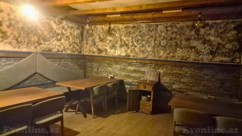 Kirayə verilir Obyekt 310 m² Yasamal r. - şəkil 8