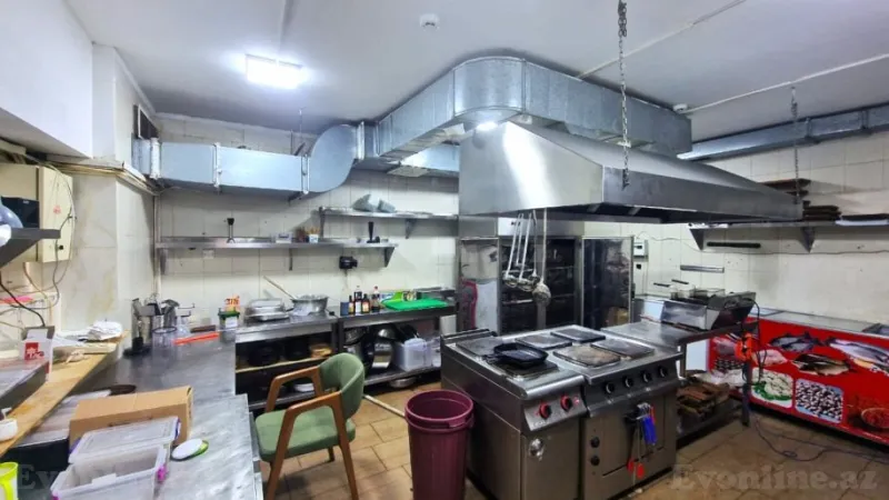 Kirayə verilir Obyekt 310 m² Yasamal r. - şəkil 9