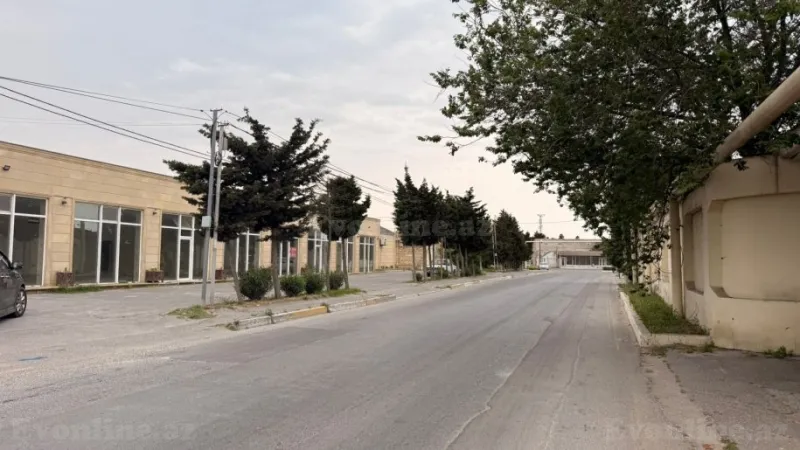 Satılır Torpaq 10 sot Şüvəlan